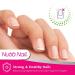 Nutra Nail 5 to 7 Day Growth Treatment & Triple Power Gel - Fast & Effective Nail Growth Solution - Buy Online on GoSupps.com