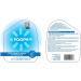 Pooph Pet Odor Eliminator 32oz Spray - Molecular Odor Dismantler for Dogs & Cats - Freshener for Urine, Poop & Pee - Natural Puppy Deodorizer - Safe for Furniture & Potty Training - 32 oz - Buy Online on GoSupps.com