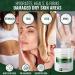 Advanced Clinicals Collagen Set: Body Cream & Facial Serum for Hydration, Firming, and Plumping - 2-Piece Set - Buy Online on GoSupps.com
