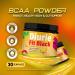 NutraVibe Diurie Fit Black Powder Premium Brazil-Inspired Formula with Natural Ingredients | Health & Wellness Formula for Energy Healthy Shape & Active Lifestyle | Easy-to-Mix (30 Servings) - Buy Online on GoSupps.com