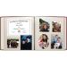 PMV-206 Large Magnetic Page X-Pando Photo Album Refill Pages - Pack of [Number] | [Brand Name] - Buy Online on GoSupps.com