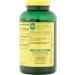 Spring Valley Flaxseed Oil 1200 mg - 200 Softgels | Pure Omega-3 Supplement - Buy Online on GoSupps.com