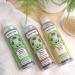 Human+Kind Tropical Splash Shower Mousse Body Wash - 6.76 Fl Oz - Gentle on Sensitive Skin - Nourishing and Delicately Fragranced - Buy Online on GoSupps.com