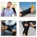 Buy TODDOBRA Wrist Brace with Thumb Spica Splint - Relief for De Quervain's Carpal Tunnel Tendonitis and Arthritis - International Shipping Available - Buy Online on GoSupps.com