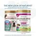 NaturVet ArthriSoothe-GOLD Advanced Care Level 3 - 180 Soft Chews for Joint Support (15.2 oz) - Buy Online on GoSupps.com