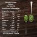 Gindara Ghost Pepper Hot Sauce Green - Crafted with premium Ghost Chili Peppers for Flavor and Fire Perfectly Paired with Spring Rolls Chicken Wings Samosa Kottu Dosa Wada Hoppers (Appam) all varieties of finger food and Beyond Elevating Every Culinary Cr - Buy Online on GoSupps.com