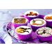 24 x Pre-Cut Halloween Mix 16 Edible Stand up Wafer/Rice Paper Cupcake Toppers Birthday Party Cake Decorations - Buy Online on GoSupps.com