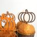 8Pcs Halloween Pumpkin Cupcake Toppers - Pumpkin Themed Birthday Party Supplies - Baby Shower Pumpkin Cupcake Picks - Kids Birthday Pumpkin Cup Toppers - Pumpkin Cake Decorations For Fall - Buy Online on GoSupps.com