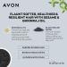 AVON Naturals Black Shine Bhringraj 2-in-1 Shampoo & Conditioner | 180 ml | Strengthen & Shine | International Shipping Available - Buy Online on GoSupps.com