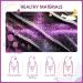 Shop Rosalind UV Magnetic Gel Nail Polish Set - Glitter Shellac & Cat Eye Soak Off - International Shipping Available - Buy Online on GoSupps.com