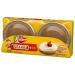 Keebler Ready Mini Pie Crusts - Graham Cracker - 4 oz (Pack of 6) | Delicious & Convenient Mini Pie Shells - Buy Online on GoSupps.com