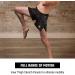 Hayabusa Hexagon Kids MMA Shorts - Medium | High-Quality MMA Gear for Children - Buy Online on GoSupps.com