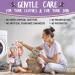 Eco-Friendly Laundry Detergent Sheets - Space-Saving Lavender Soap Strips for 80 Loads | Mess-Free Travel-Friendly Efficient Cleaning - Buy Online on GoSupps.com