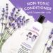 LavenderLocks Anti Lice Conditioner - Sulfate Free with Lavender Oil - 8 fl oz - Buy Online on GoSupps.com