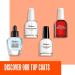 Sally Hansen Dries Polish Dry & Go Drops 11ml - Fast Drying Nail Polish Formula - Buy Online on GoSupps.com