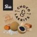 Panda Schoko & Lakritz Salzig - Salty Licorice & Milk Chocolate Caramel Powder | Rainforest Alliance Treats | 120g x 14 Bags - International Shipping Available - Buy Online on GoSupps.com
