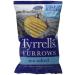 Tyrrell's Sea Salt Wavy Crisps 150g