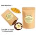 2 lb Mango Butter Raw Unrefined 32 oz. JAR - 100% Natural for Skin, Body & Hair Care | DIY Body Butter, Lotions, Creams | Reduces Fine Lines, Wrinkles | Great for Eczema, Psoriasis | Hexane-free - Buy Online on GoSupps.com