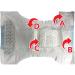Simple Solution Disposable Dog Diapers for Bitches | Super Absorbent & Spout-Safe Fit | Large 12 Pack - Ideal for International Shipping - Buy Online on GoSupps.com