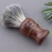 Premium Men's Shaving Set - Wooden Handle Brush Stainless Steel Razor & Rich Foam Shaving Soap - International Shipping Available - Buy Online on GoSupps.com