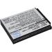 3.7V 1050mAh Battery Replacement for EA-SLB11A HZ15W HZ30 WB5500 ST5000 & More - International Shipping Available - Buy Online on GoSupps.com