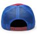 Fan Ink Limited Adult Unisex Barcelona Soccer Adjustable Hat - Mesh Back, One Size - Buy Online on GoSupps.com