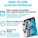 BPI A-HD EliteSolid - 30 Servings | Premium Muscle Growth & Fat Loss - Buy Online on GoSupps.com