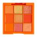 Kimchi Chic Beauty Citrus Queen - 9-in-1 Makeup Palette in 01 Orange - Buy Online on GoSupps.com