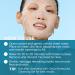 Andalou Naturals Instant Pure Pore Hydro Serum Facial Mask - Coconut 0.6 Fl Oz | Hydrating & Pore Refining | International Shipping Available - Buy Online on GoSupps.com