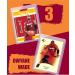 Dwyane Wade Basketball Cards Assorted Bundle - Miami Heat Chicago Bulls Trading Card Gift Pack (5 Cards) - Buy Online on GoSupps.com
