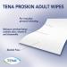 Tena Proskin Ultra Adult Wipes with Aloe Vera - 6 Packs of 48 (288 Count) - Buy Online on GoSupps.com