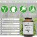Buy QIDOSHA Bio Jod Capsules - High Dose Phyto-Iodine from Organic Kelp | 365 Vegan Capsules | German Quality - Buy Online on GoSupps.com