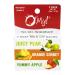 Goat Milk Lip Balm 3 Pack | Shea Butter & Vitamin E | Paraben-Free | Handcrafted in USA - Buy Online on GoSupps.com