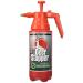 Deer Stopper Liquid Animal Stopper Repellent All Natural Effective All Year Round Safe for People and Pets No Harsh Chemicals Ready to Use Deer & Moose Repellent - 35.2 oz. Pump Bottle