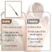 Slick 17-Inch Back Lotion Applicator - Easy Reach, Washable, Self Tanner Tool - Buy Online on GoSupps.com