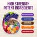 LABO Nutrition Super OPCS 150mg French Maritime Pine Bark Extract - Circulation, Skin Radiance, Heart Health - Gluten Free - Buy Online on GoSupps.com