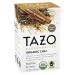 Tazo Teas Organic Chai Black Tea 16 Tea Bags 1.6 oz (53 g)