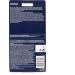 Buy Gillette Fusion5 ProGlide Razor with 3 Blades - International Shipping Available - Buy Online on GoSupps.com