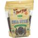 Organic Bob's Red Mill Chia Seeds - 12 Oz | Premium Quality - Buy Online on GoSupps.com
