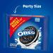 OREO Chocolate Sandwich Cookies Party Size - 25.5 oz | Buy Online Now - Buy Online on GoSupps.com