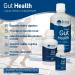 Trace Minerals Liquid Gut Health - 32 Fl Oz - Buy Online on GoSupps.com