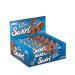 Applied Nutrition Swirl Protein Bars - High Protein Low Sugar On The Go Gym Snack Bar (12 Pack) (Gooey Chocolate)