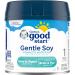 Gerber Good Start Baby Formula Powder, Gentle Soy, Plant Based Protein & Lactose Free Non-GMO Powder Infant Formula, Stage 1, 20 Ounce (Pack of 1)