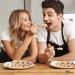 Low Calorie & Fiber-Rich Fiber Gourmet Light Elbow Pasta from Italy - Non-GMO, Kosher, Vegan - 8 Oz (Pack of 2) - Buy Online on GoSupps.com