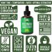 Selenium Liquid Drops - 200mcg, 300 Servings - Thyroid, Immune, Heart & Cognitive Health - Vegan, Zero Sugar - Selenium Trace Mineral Tincture - Buy Online on GoSupps.com