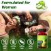 NEWELLME Sugar-Free Apple Cider Vinegar Gummies B12 Multivitamin ACV Supplement Gummy Vitamins Vegetarian Supplement for Women & Men Non GMO Support Normal Energy Levels & Gut Health 120 Gummies - Buy Online on GoSupps.com