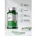 Corn Silk Capsules 1200mg | 200 Pills | Non-GMO & Gluten Free Extract Supplement - Buy Online on GoSupps.com