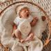 Holz Meilensteinkarten f r Babys 30 edle Holzscheiben als Geschenk zur Geburt oder Babyparty f r werdende M tter und Eltern - Buy Online on GoSupps.com