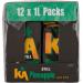 KA Still pineapple dozen 1 liter 12 pieces - Buy Online on GoSupps.com