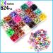 CHUHUAYUAN Wax Seal Stamp Kit with Gift Box  24 Colors and 624 Pcs Wax Seal Beads with Wax Seal Stamp  Sealing Wax Warmer  Wax Seal Metallic Pen and Envelope  Wax Seal Kit for Gift and Decoration - Buy Online on GoSupps.com